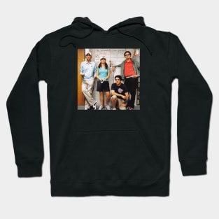 The Office Hoodie